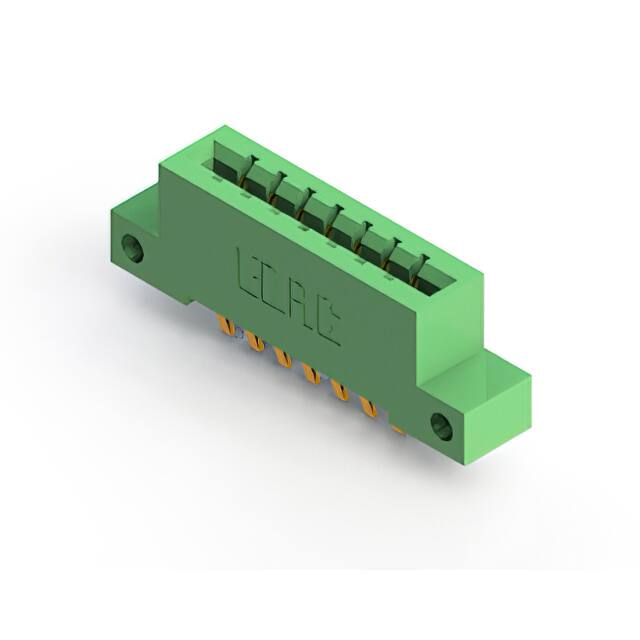 833-014-560-212 EDAC Inc.  Edgeboard Connectors